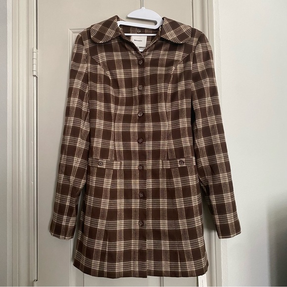 Reformation Penna Dress - Picture 4 of 7